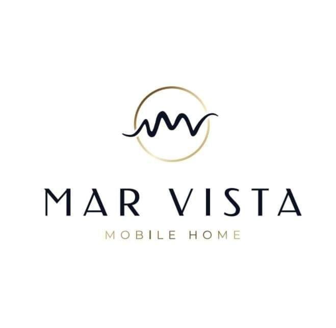 Mobile Home Mar Vista Selce Extérieur photo